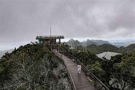 Visiting the Langkawi Geopark, Malaysia - OBSERVER - the latest ...