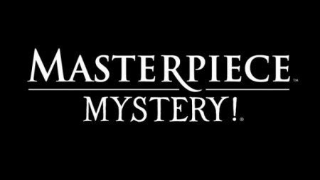 PBS Masterpiece: The Story Behind Mystery!