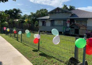 Community helps Hunter celebrate birthday – Bundaberg Now