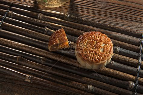 Traditional Mooncake Photography Picture And HD Photos | Free Download ...