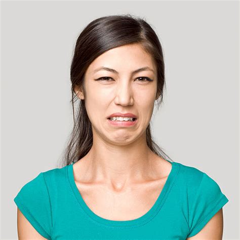 Disgusted Face Pictures, Images and Stock Photos - iStock