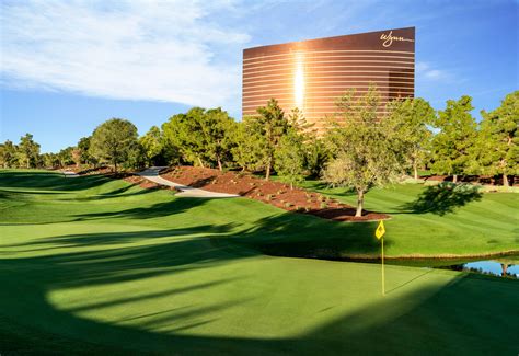 Top 5 golf courses near las vegas strip in 2022 | Blog Hồng