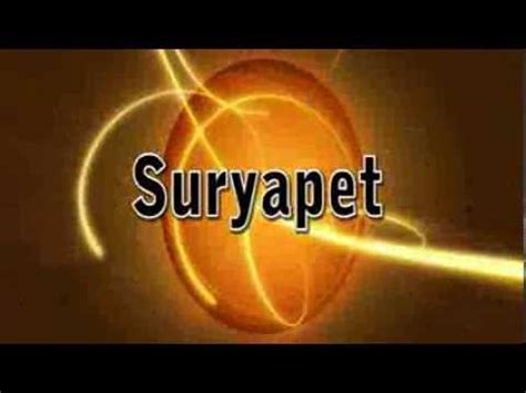 Suryapet City - YouTube