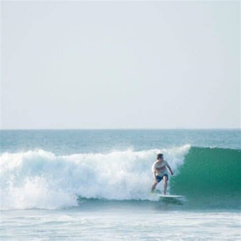 Surf Ecuador- A True Diverse Surf Destination in South America