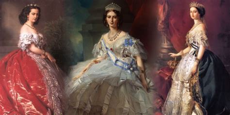 25 Victorian Dresses Worth a Fortune – 5-Minute History