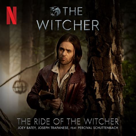 First Track from ‘The Witcher’ Season 3 Soundtrack Released | Film ...