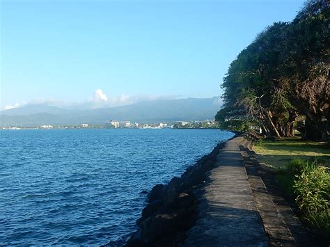 Apia * Samoa * Photo Gallery | SkyscraperCity Forum