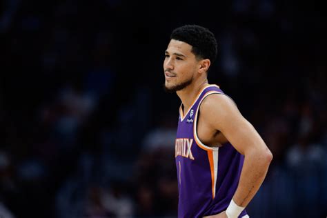 Suns News: Devin Booker Tweets Cryptic Message Amid Trade Rumors ...