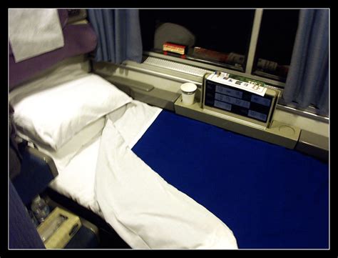 Superliner roomette on the Empire Builder | Flickr - Photo Sharing!