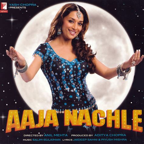 Aaja Nachle (Original Motion Picture Soundtrack) By Salim-Sulaiman [iTunes Plus m4a] - Free ...