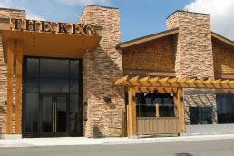 The Keg Steakhouse at Sherway Gardens | ShadeFX.com