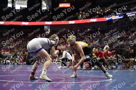 2023 State Wrestling: Saturday - messengernews