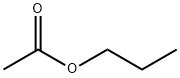 Propyl acetate | 109-60-4