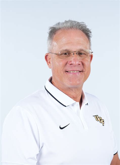 Gus Malzahn - UCF Athletics - Official Athletics Website