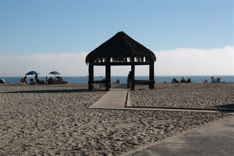 Doheny State Beach – North Beach, Dana Point, CA - California Beaches