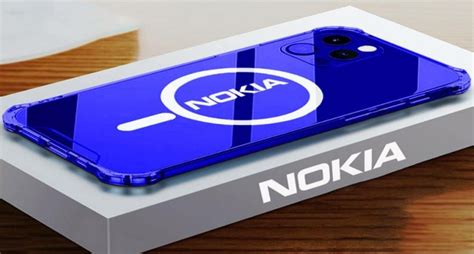 Nokia Play 2 Max 2022 Price And Full Specs