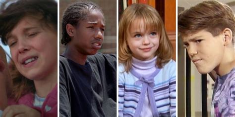 Millie Bobby Brown In Grey's Anatomy (& 9 Other Child Star Appearances We Forgot About)