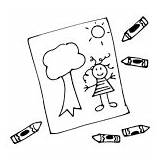 Stencils Coloring Sketch Coloring Page sketch template