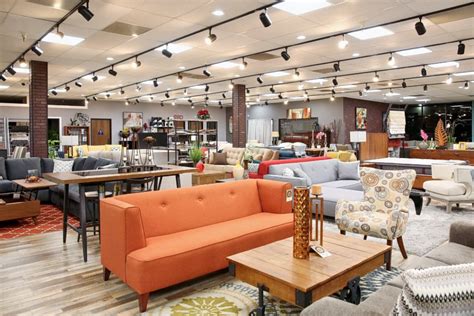 The 4 best furniture stores in San Jose | Hoodline