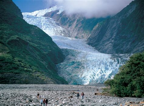 West Coast | New Zealand Travel