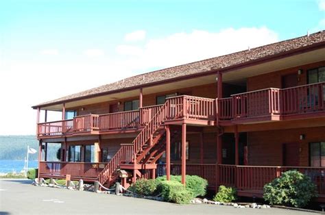 GLEN AYR RESORT - Updated 2024 Prices, Reviews (Hoodsport, WA)