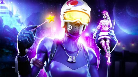 Fortnite Montage Thumbnails :: Behance