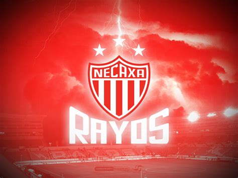 Necaxa Logos