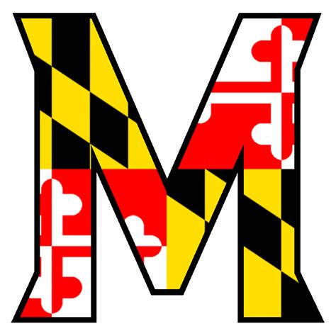 Maryland Logo - LogoDix