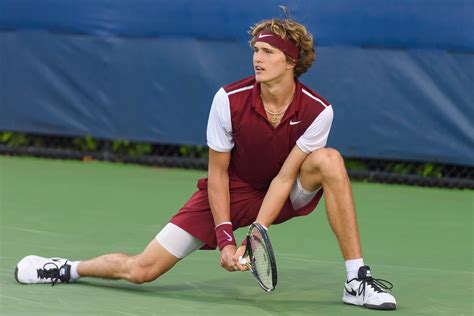 Alexander Zverev wins 2024 Paris Masters | The Sporting Base