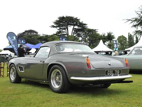 Classic Ferrari 250 GT California Spyder Buying Guide