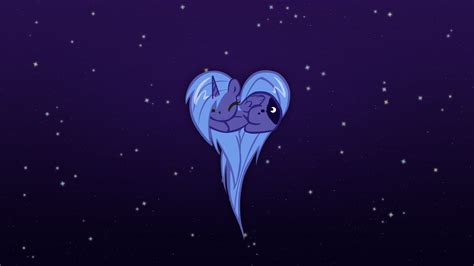 MLP Luna Wallpapers - Wallpaper Cave