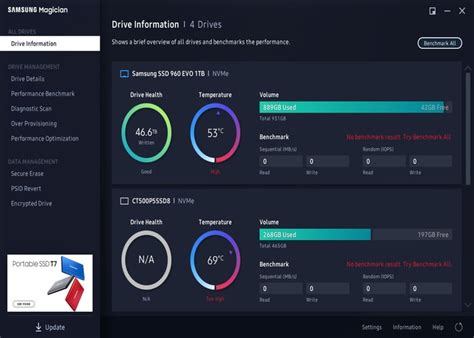 7 Best SSD Health Check Software for Windows and Mac in 2024