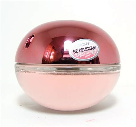 DKNY Fresh Blossom Intense — Project Vanity