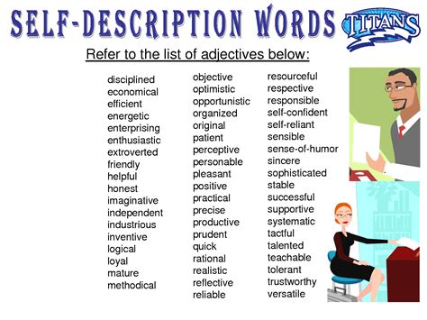 Resumé: descriptive words | smarty pants | Pinterest | Descriptive words, English and English ...