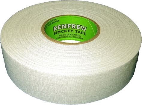 Renfrew White Hockey Stick Tape – 36 Pack - Walmart.com - Walmart.com