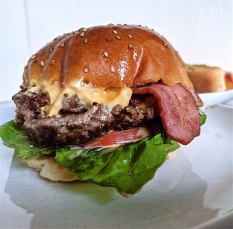 BRIM Burgers Review | Hemel Food