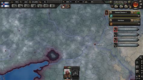 Germany goes (almost) historical : r/hoi4