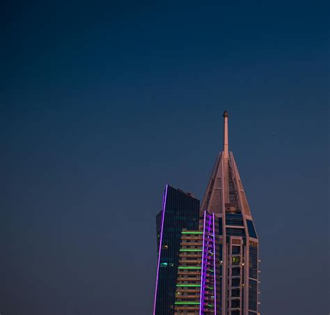 Photo of the Shanghai Tower, China · Free Stock Photo