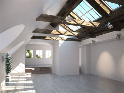 Skylights And Roof Windows: Which Is Right For Your Home | Central Bay