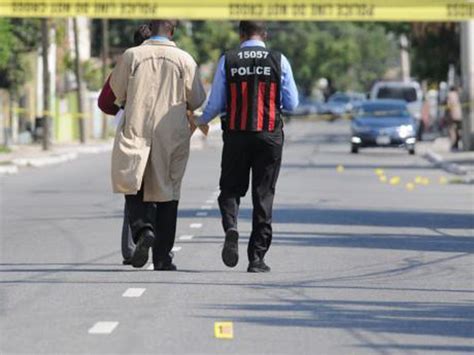 726 murders in Jamaica so far this year - Stabroek News