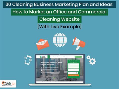 30 Effective Cleaning Business Marketing Ideas to Try Right Now!