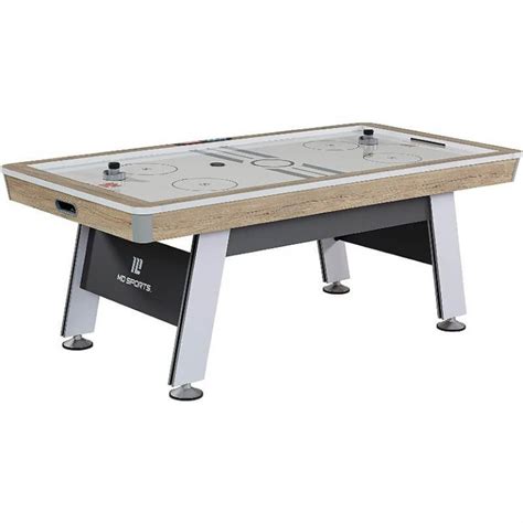 7 Best Wood Air Hockey Tables To Try This Year - SportsShow Reviews