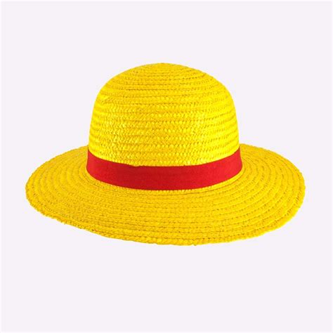 Shop One Piece Luffy's Hat | Funimation