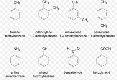 Classification Of Organic Compounds | Chemistry, Class 11, Organic ...