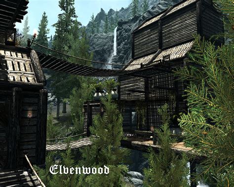 12 Best Skyrim Mods For Custom Towns, Cities & Buildings – FandomSpot