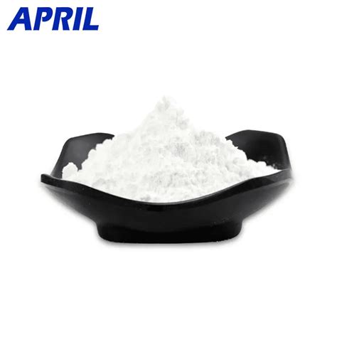 Cyanuric acid - APRIL ENTERPRISE CO.,LIMITED