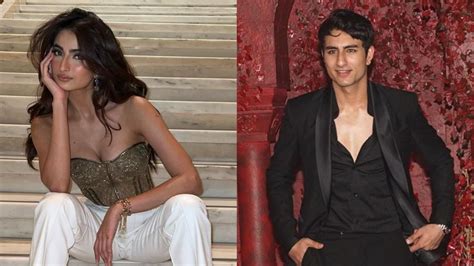 Is Palak Tiwari Dating Ibrahim Ali Khan? Actor Says ‘I’d Rather Focus On My Work’