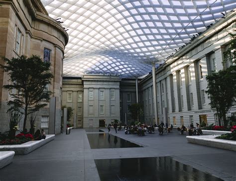 Photos from the National Portrait Gallery & American Art Museum