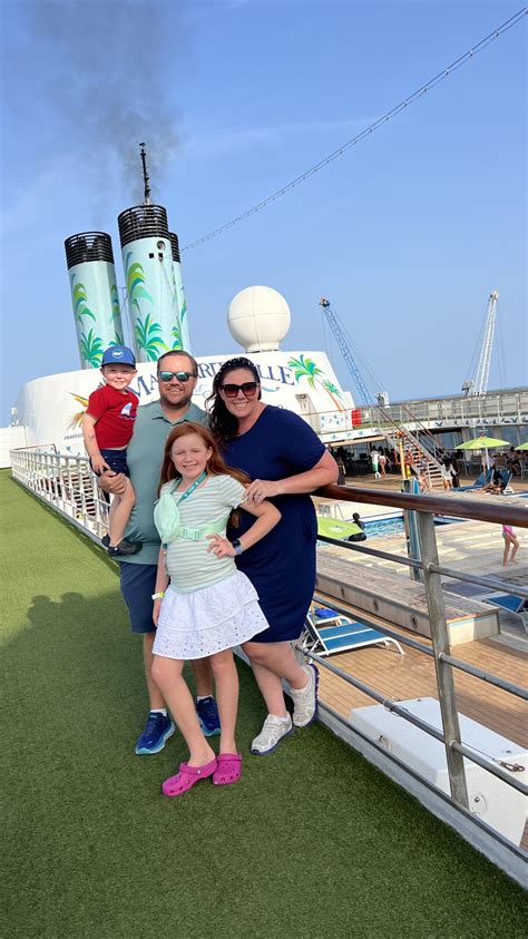 Margaritaville at Sea Cruise Tips • Happy Family Blog