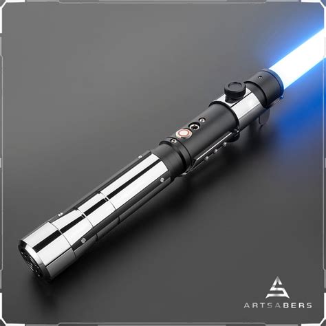 Starkiller's Lightsabers | Lord Starkiller Costumes - ARTSABERS